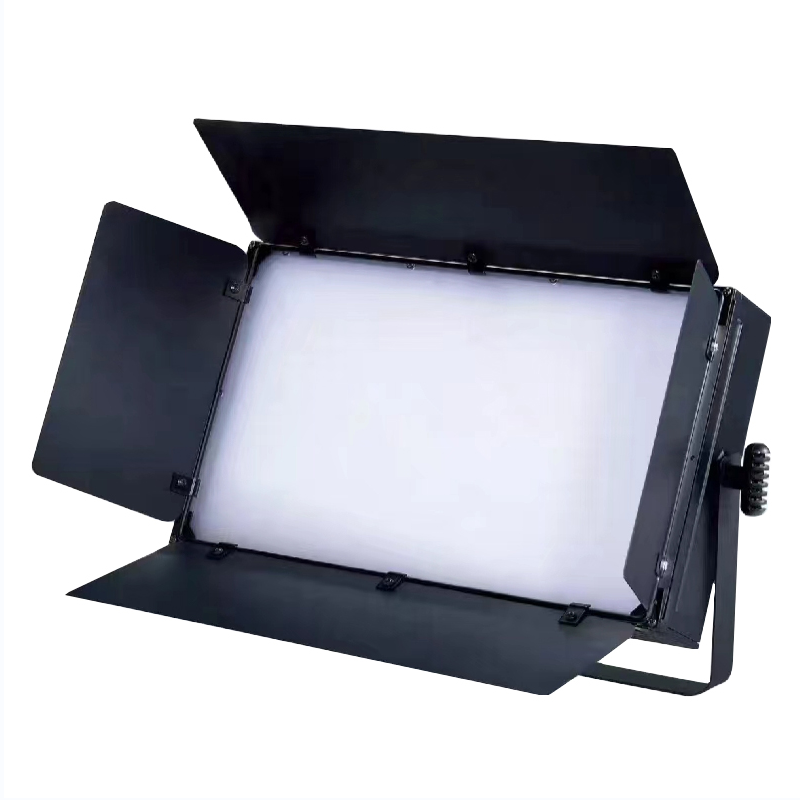 LED100W會議柔光燈SJL-100
